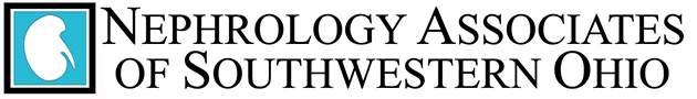 Nephrology Associates of Southwestern Ohio Logo