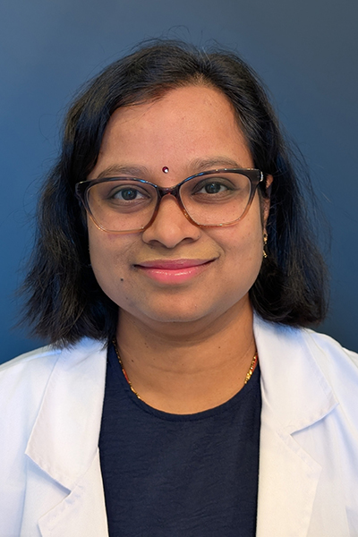 Dr A Vangapalli MD